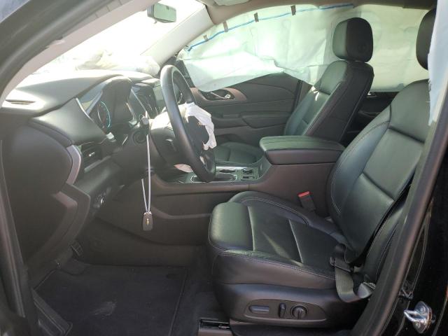 Photo 6 VIN: 1GNERKKW7MJ268947 - CHEVROLET TRAVERSE P 