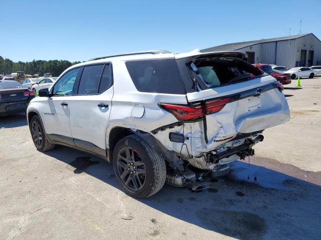 Photo 2 VIN: 1GNERKKW7NJ137146 - CHEVROLET TRAVERSE P 