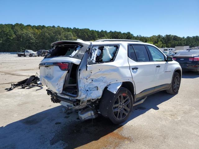 Photo 3 VIN: 1GNERKKW7NJ137146 - CHEVROLET TRAVERSE P 