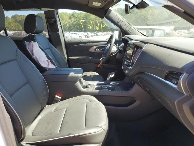 Photo 4 VIN: 1GNERKKW7NJ137146 - CHEVROLET TRAVERSE P 