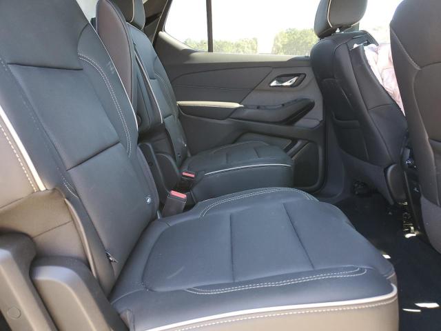 Photo 5 VIN: 1GNERKKW7NJ137146 - CHEVROLET TRAVERSE P 