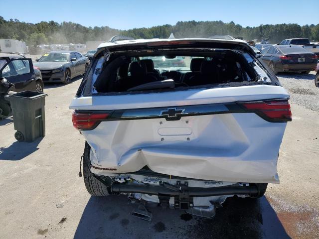 Photo 8 VIN: 1GNERKKW7NJ137146 - CHEVROLET TRAVERSE P 