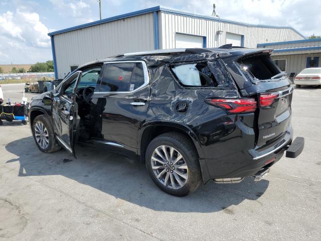 Photo 1 VIN: 1GNERKKW7NJ158501 - CHEVROLET TRAVERSE P 