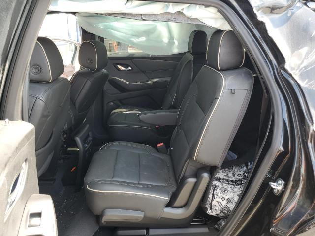 Photo 10 VIN: 1GNERKKW7NJ158501 - CHEVROLET TRAVERSE P 