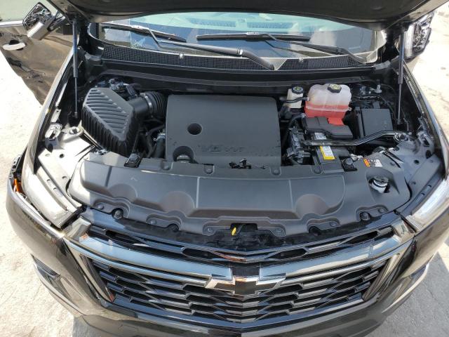 Photo 11 VIN: 1GNERKKW7NJ158501 - CHEVROLET TRAVERSE P 