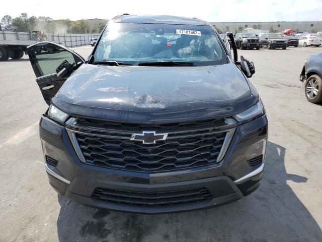 Photo 4 VIN: 1GNERKKW7NJ158501 - CHEVROLET TRAVERSE P 