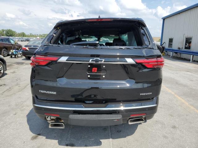 Photo 5 VIN: 1GNERKKW7NJ158501 - CHEVROLET TRAVERSE P 