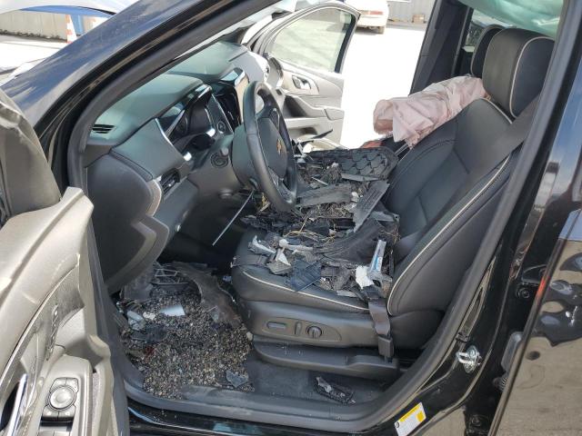 Photo 6 VIN: 1GNERKKW7NJ158501 - CHEVROLET TRAVERSE P 