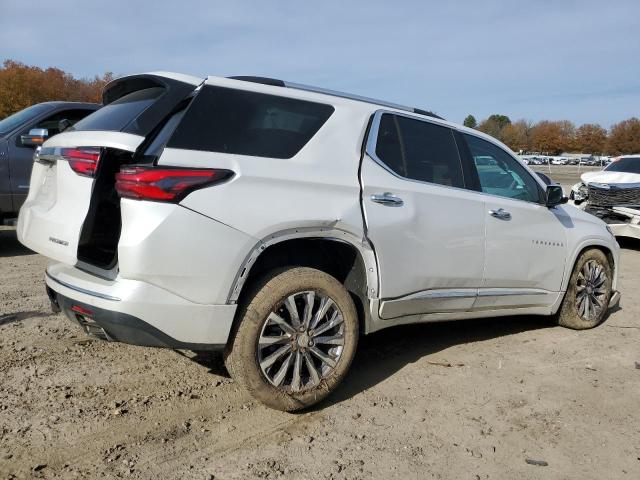 Photo 2 VIN: 1GNERKKW7NJ174701 - CHEVROLET TRAVERSE 