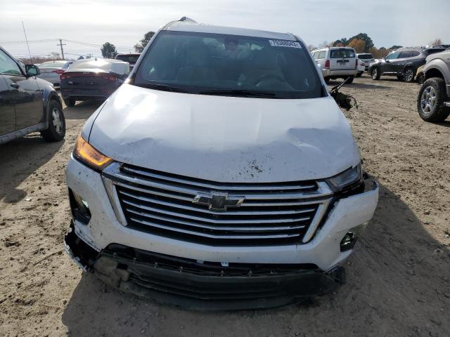 Photo 4 VIN: 1GNERKKW7NJ174701 - CHEVROLET TRAVERSE 