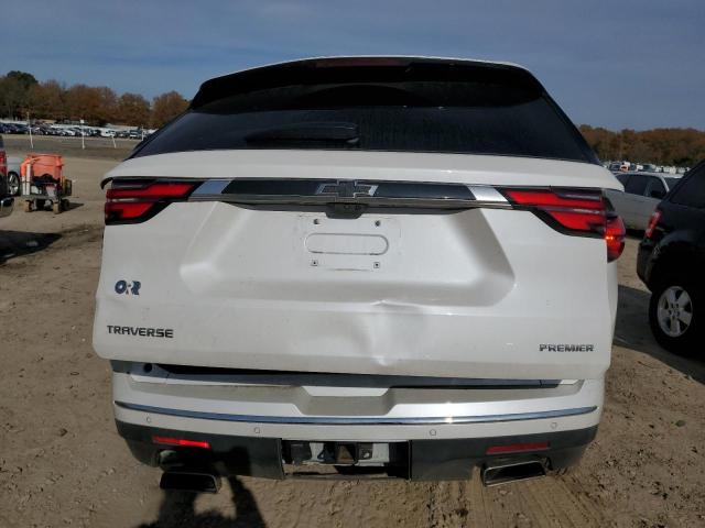 Photo 5 VIN: 1GNERKKW7NJ174701 - CHEVROLET TRAVERSE 