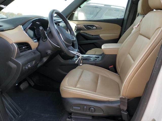 Photo 6 VIN: 1GNERKKW7NJ174701 - CHEVROLET TRAVERSE 