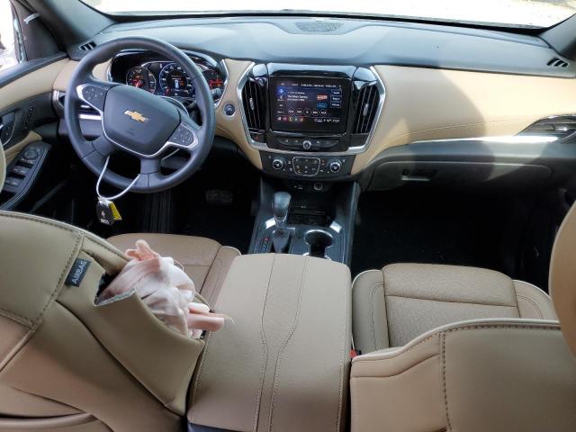 Photo 7 VIN: 1GNERKKW7NJ174701 - CHEVROLET TRAVERSE 