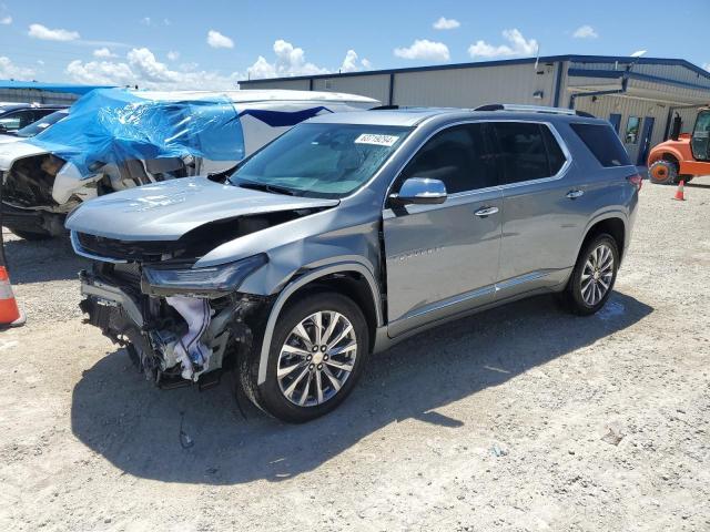 Photo 0 VIN: 1GNERKKW7PJ152779 - CHEVROLET TRAVERSE P 