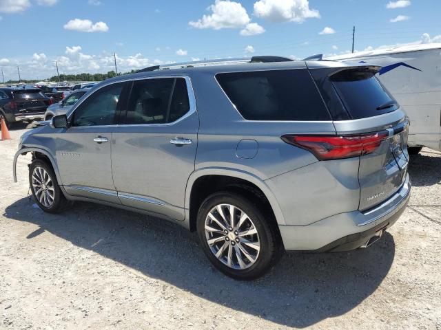 Photo 1 VIN: 1GNERKKW7PJ152779 - CHEVROLET TRAVERSE P 