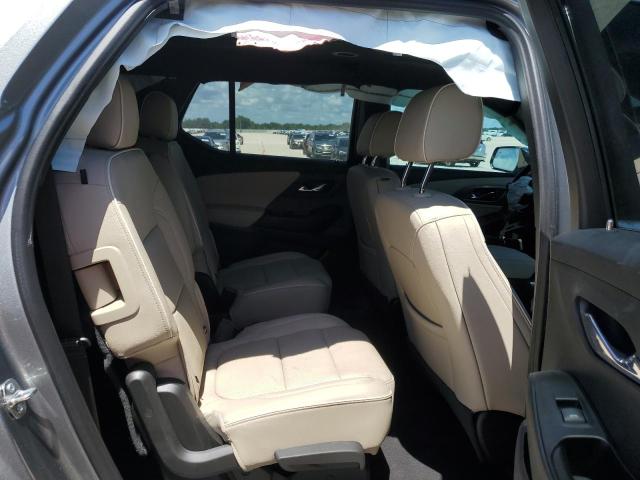 Photo 10 VIN: 1GNERKKW7PJ152779 - CHEVROLET TRAVERSE P 