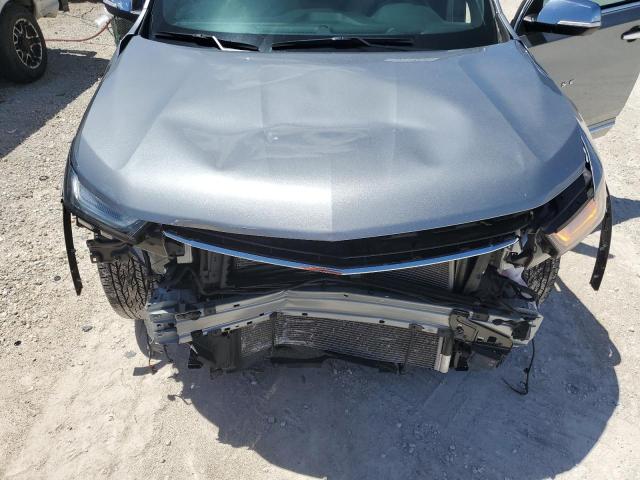 Photo 11 VIN: 1GNERKKW7PJ152779 - CHEVROLET TRAVERSE P 