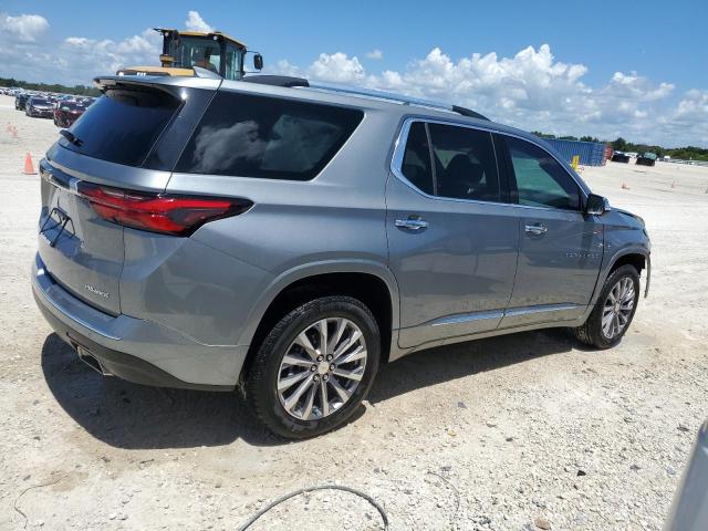 Photo 2 VIN: 1GNERKKW7PJ152779 - CHEVROLET TRAVERSE P 