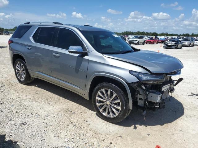 Photo 3 VIN: 1GNERKKW7PJ152779 - CHEVROLET TRAVERSE P 