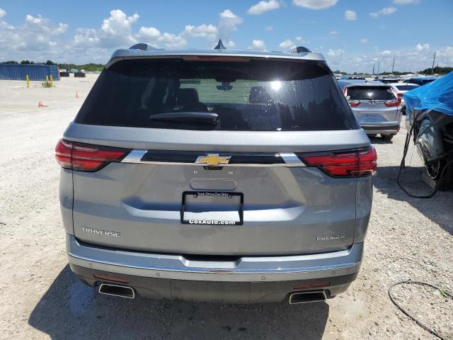 Photo 5 VIN: 1GNERKKW7PJ152779 - CHEVROLET TRAVERSE P 