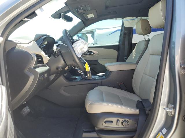 Photo 6 VIN: 1GNERKKW7PJ152779 - CHEVROLET TRAVERSE P 