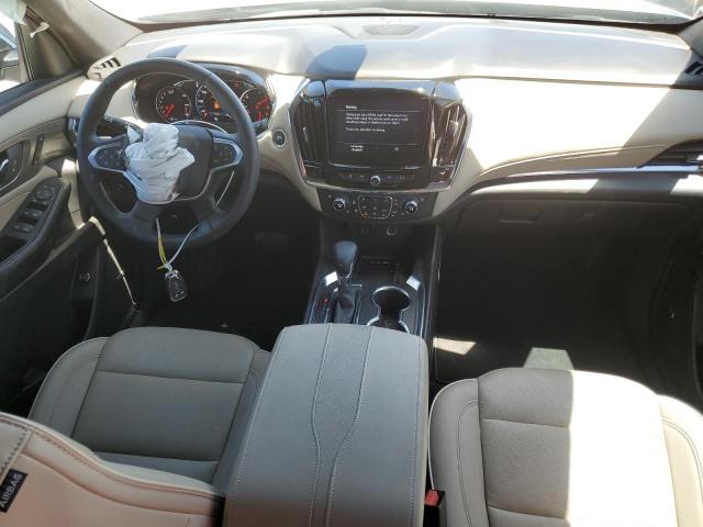 Photo 7 VIN: 1GNERKKW7PJ152779 - CHEVROLET TRAVERSE P 