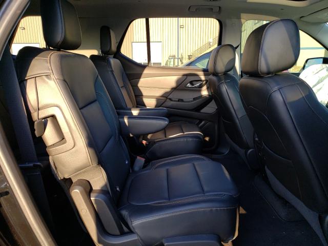 Photo 5 VIN: 1GNERKKW8JJ102268 - CHEVROLET TRAVERSE P 