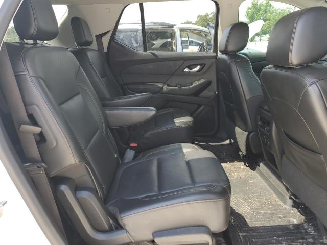 Photo 10 VIN: 1GNERKKW8JJ103596 - CHEVROLET TRAVERSE P 