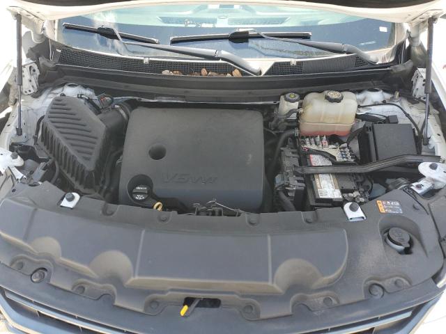 Photo 11 VIN: 1GNERKKW8JJ103596 - CHEVROLET TRAVERSE P 