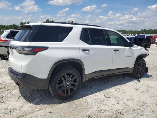 Photo 2 VIN: 1GNERKKW8JJ103596 - CHEVROLET TRAVERSE P 