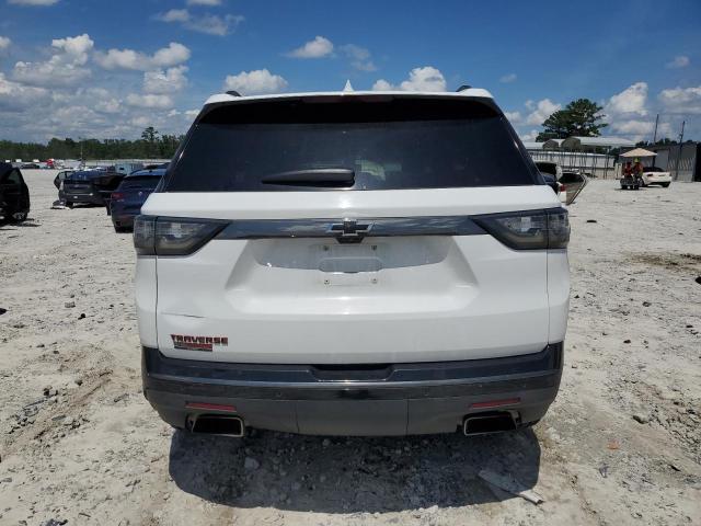 Photo 5 VIN: 1GNERKKW8JJ103596 - CHEVROLET TRAVERSE P 