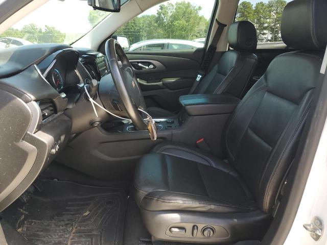 Photo 6 VIN: 1GNERKKW8JJ103596 - CHEVROLET TRAVERSE P 