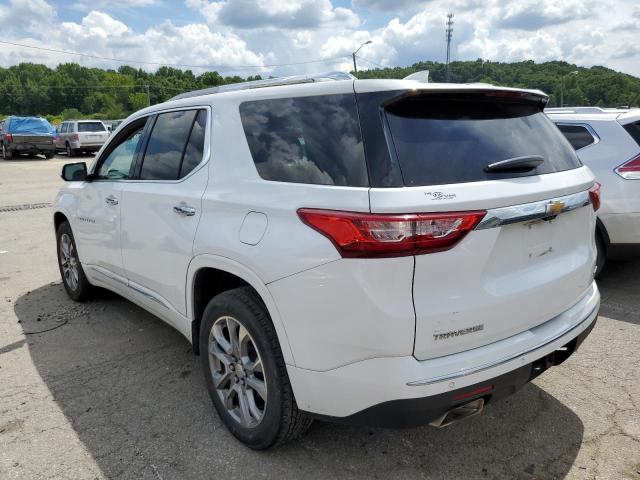 Photo 2 VIN: 1GNERKKW8JJ208591 - CHEVROLET TRAVERSE P 