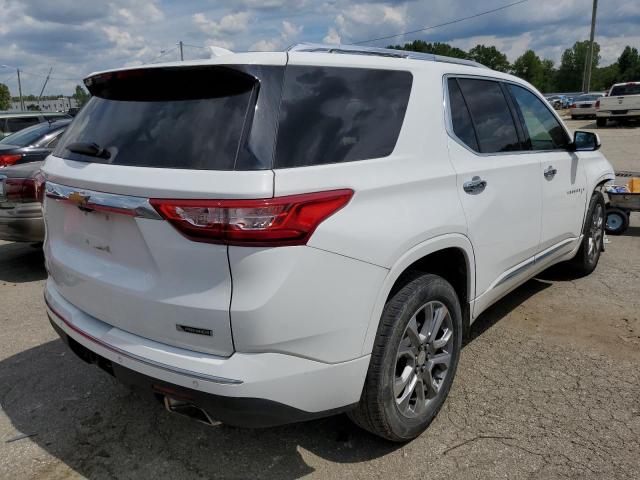 Photo 3 VIN: 1GNERKKW8JJ208591 - CHEVROLET TRAVERSE P 