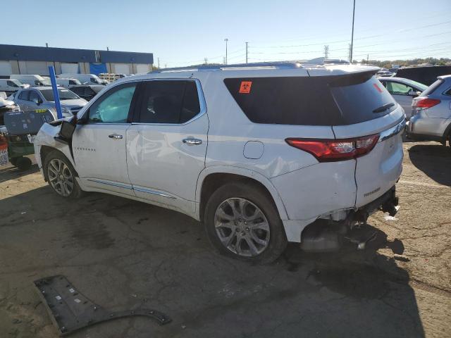 Photo 1 VIN: 1GNERKKW8JJ231062 - CHEVROLET TRAVERSE P 