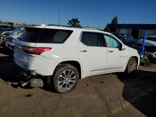 Photo 2 VIN: 1GNERKKW8JJ231062 - CHEVROLET TRAVERSE P 