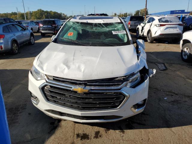 Photo 4 VIN: 1GNERKKW8JJ231062 - CHEVROLET TRAVERSE P 