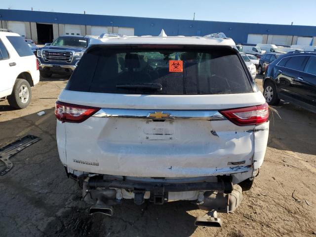 Photo 5 VIN: 1GNERKKW8JJ231062 - CHEVROLET TRAVERSE P 