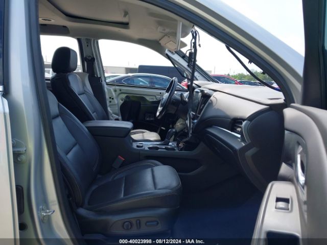 Photo 4 VIN: 1GNERKKW8JJ239212 - CHEVROLET TRAVERSE 