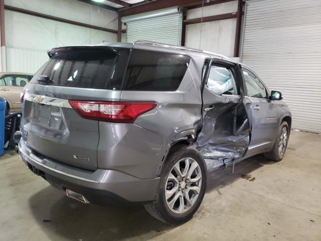 Photo 3 VIN: 1GNERKKW8JJ260321 - CHEVROLET TRAVERSE P 