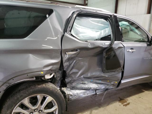 Photo 8 VIN: 1GNERKKW8JJ260321 - CHEVROLET TRAVERSE P 