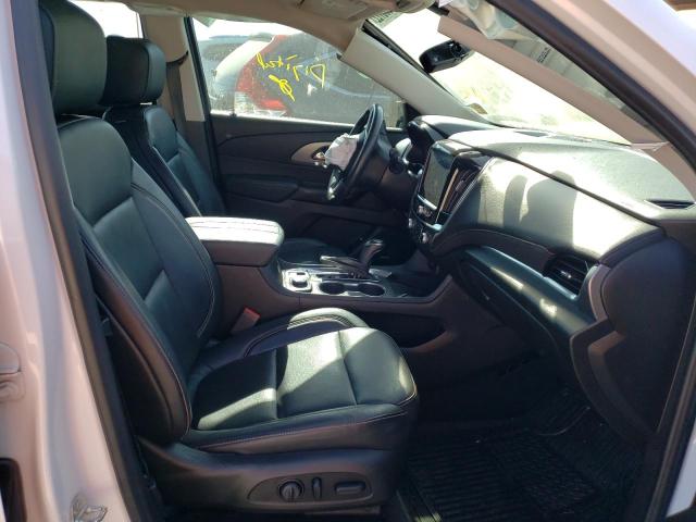 Photo 4 VIN: 1GNERKKW8JJ262599 - CHEVROLET TRAVERSE P 