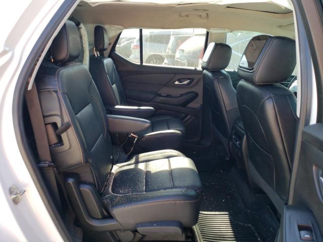 Photo 5 VIN: 1GNERKKW8JJ262599 - CHEVROLET TRAVERSE P 