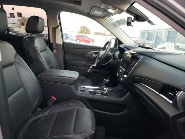 Photo 4 VIN: 1GNERKKW8KJ104233 - CHEVROLET TRAVERSE P 