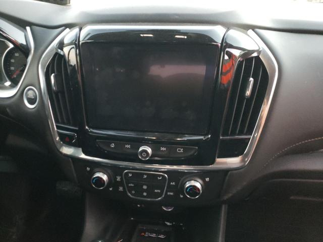 Photo 8 VIN: 1GNERKKW8KJ104233 - CHEVROLET TRAVERSE P 