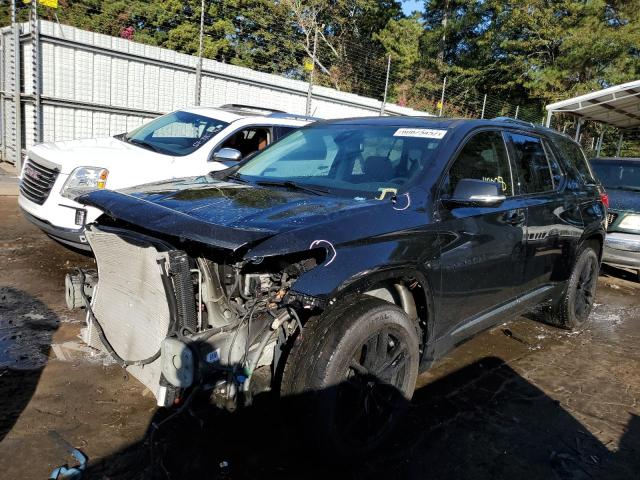 Photo 1 VIN: 1GNERKKW8KJ150872 - CHEVROLET TRAVERSE P 