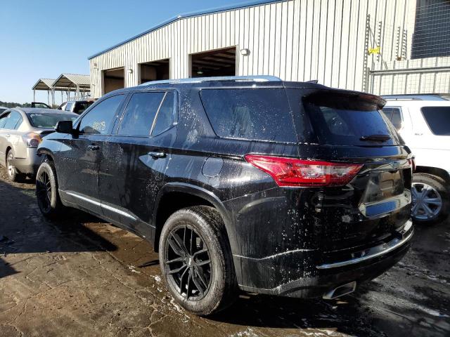 Photo 2 VIN: 1GNERKKW8KJ150872 - CHEVROLET TRAVERSE P 