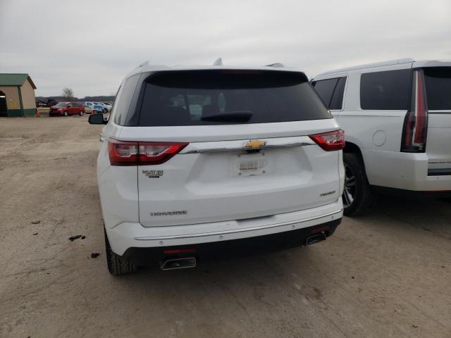 Photo 5 VIN: 1GNERKKW8KJ190059 - CHEVROLET TRAVERSE P 