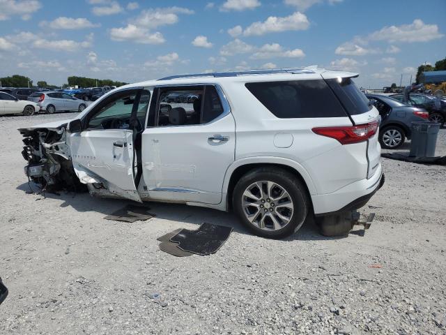 Photo 1 VIN: 1GNERKKW8KJ264080 - CHEVROLET TRAVERSE P 