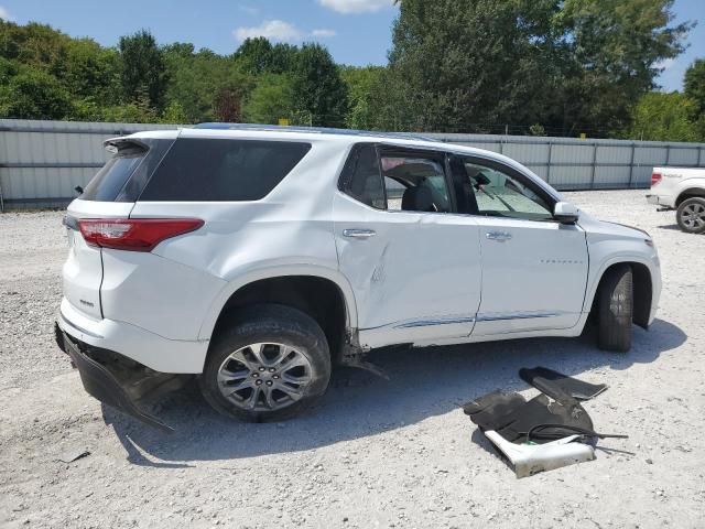 Photo 2 VIN: 1GNERKKW8KJ264080 - CHEVROLET TRAVERSE P 